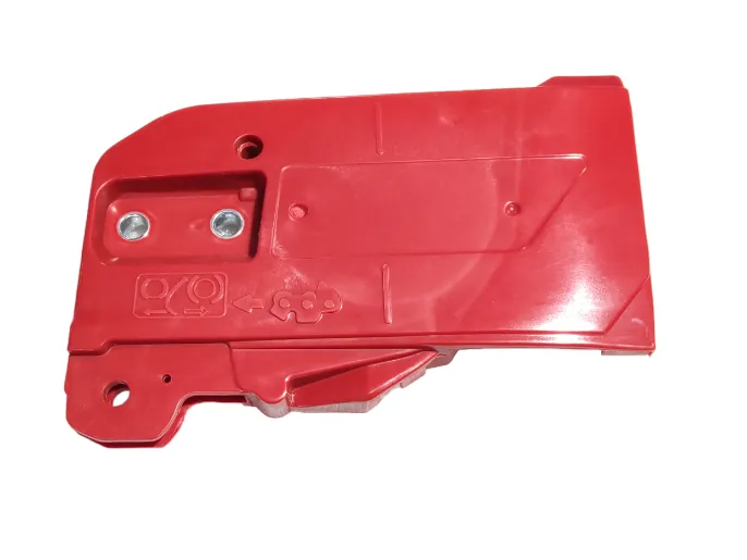 BRAKE HOUSING