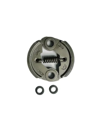 Clutch assembly