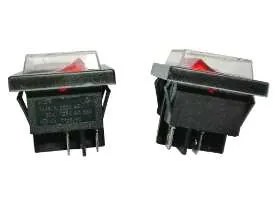 Power switch