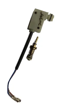 Micro switch