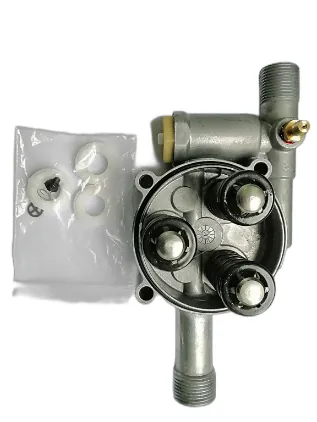YLP08 piston guider kit
