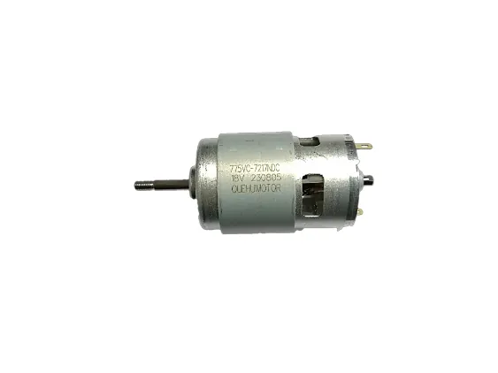 Motor