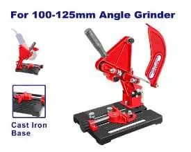 Angle grinder stand