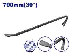 Wrecking bar