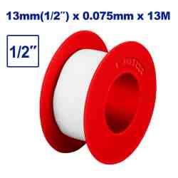 PTFE thread seal tape