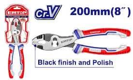 Slip joint pliers