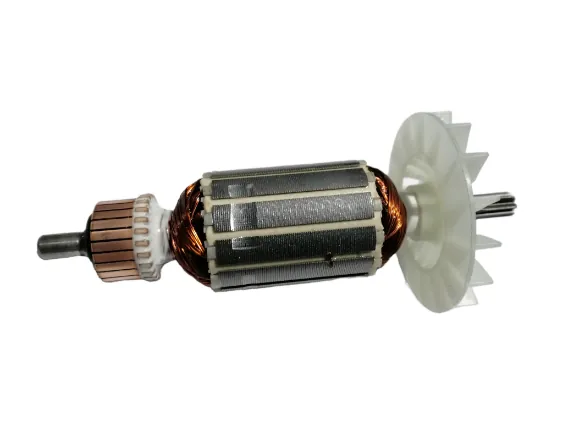 Rotor