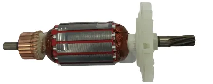 Rotor
