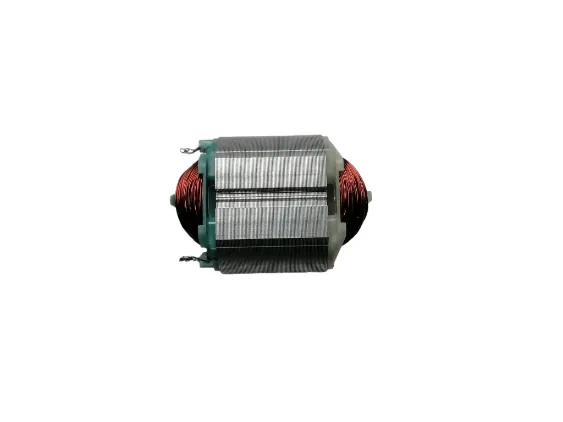 Stator