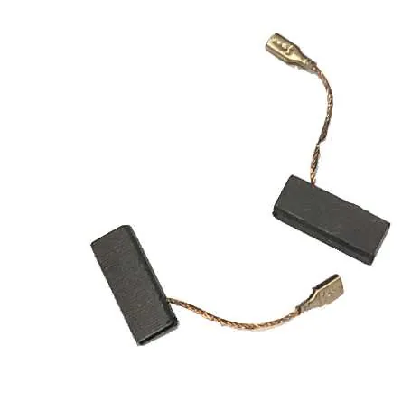 Carbon Brush