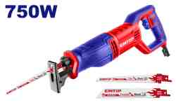 Reciprocating saw