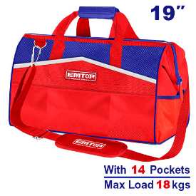 Tool bag