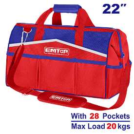 Tool bag