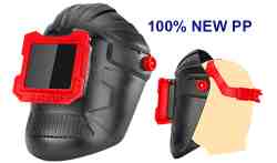 Welding mask