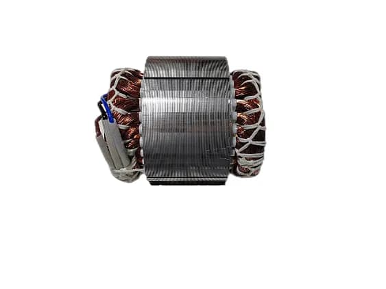 Stator
