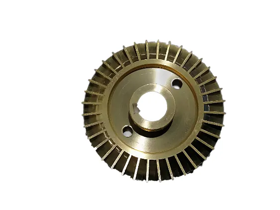 Impeller