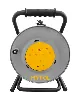 BS plug cable reel