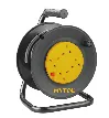 BS plug cable reel