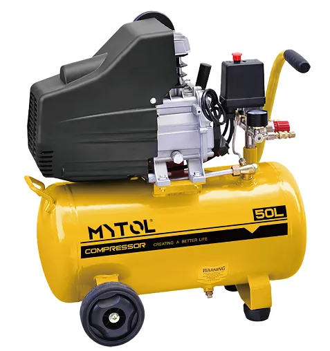 Direct-drive Air Compressor