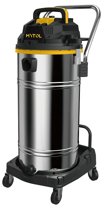 Vacuum cleaner