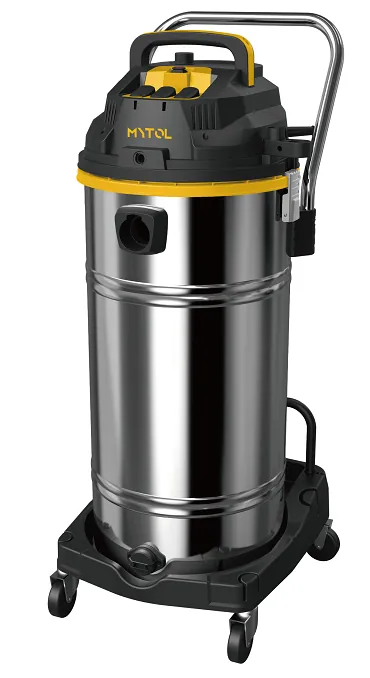 Vacuum cleaner