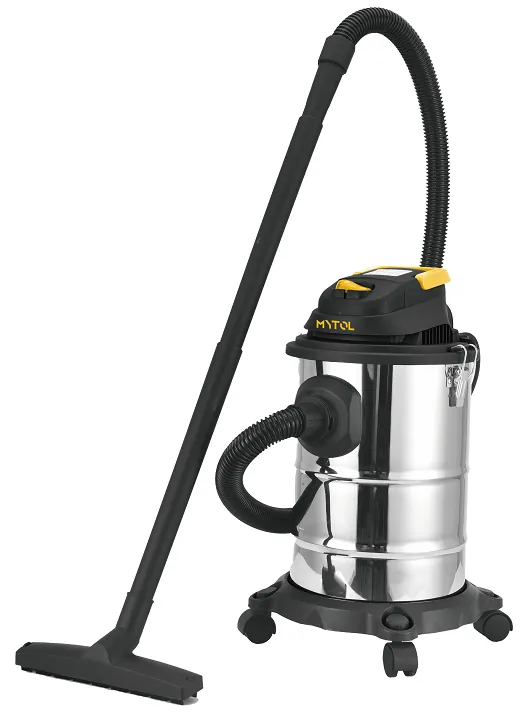 Vacuum cleaner