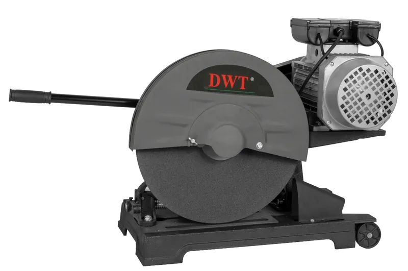 Cut-off saw