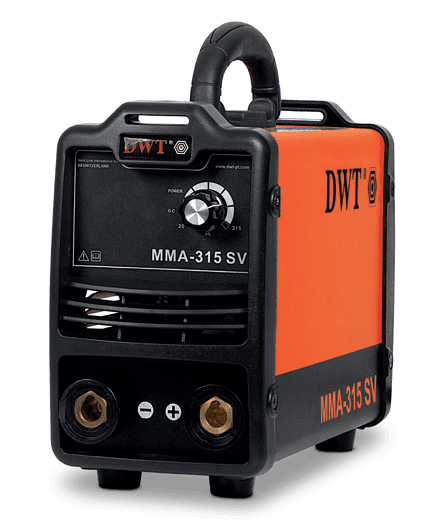 MMA Welding Machine
