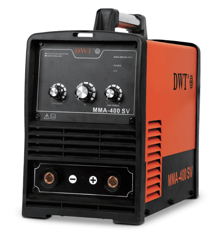 MMA Welding Machine