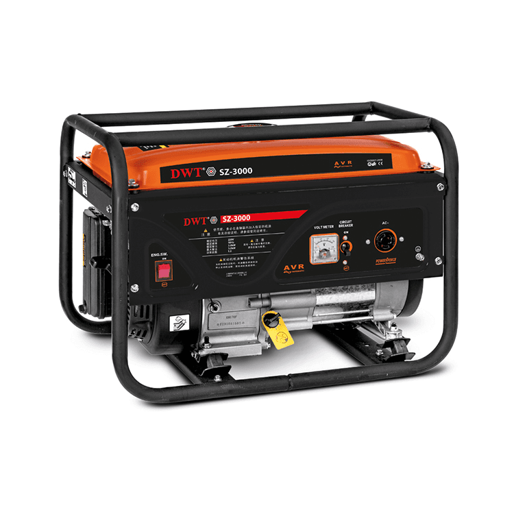 Gasoline Generators