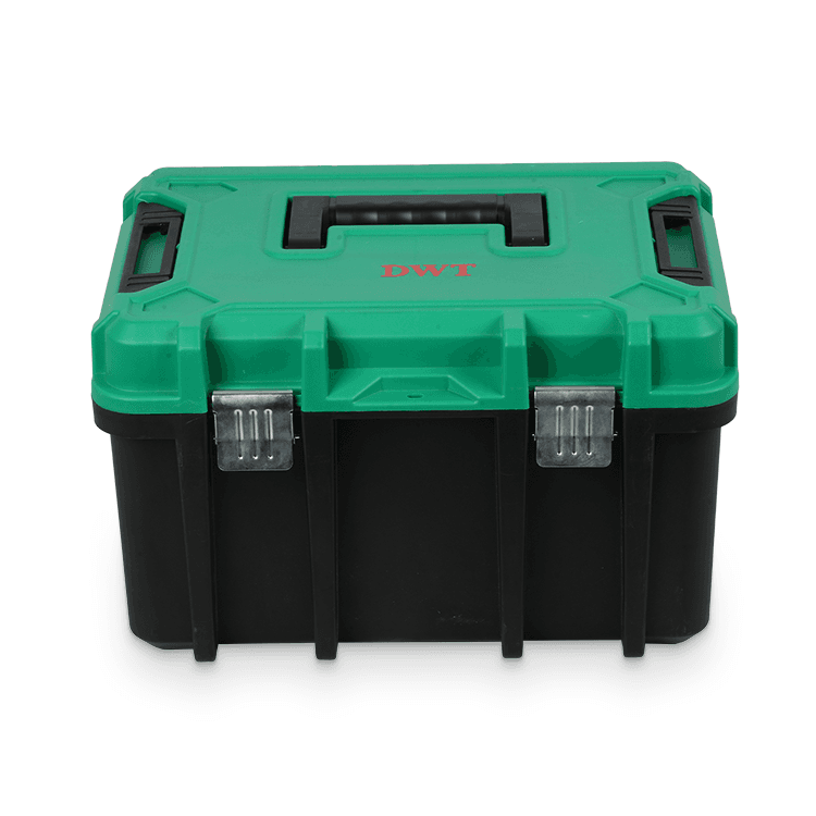 Plastic Toolbox