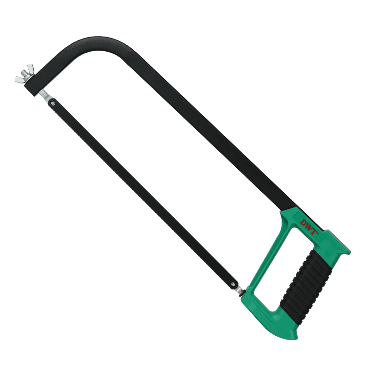 Hacksaw Frame