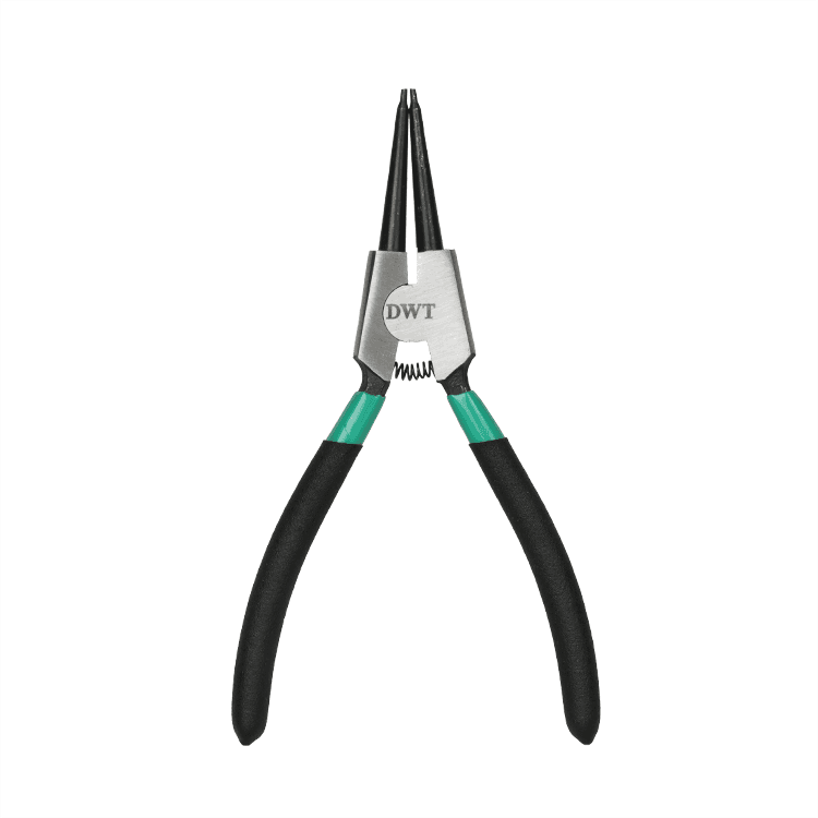 External Straight Circlip Plier
