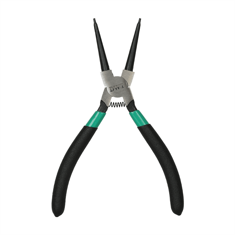 Internal Straight Circlip Plier