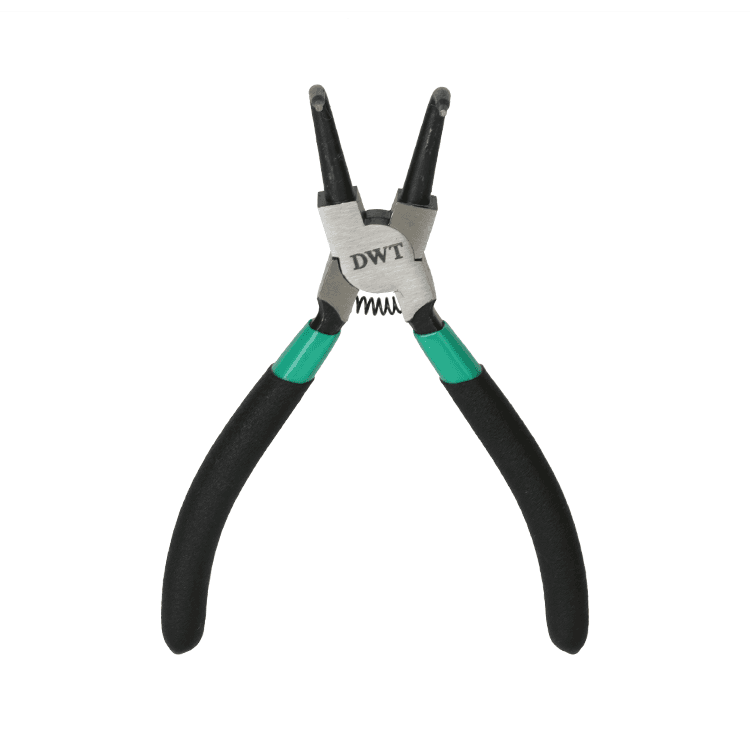 Internal Bent Circlip Plier