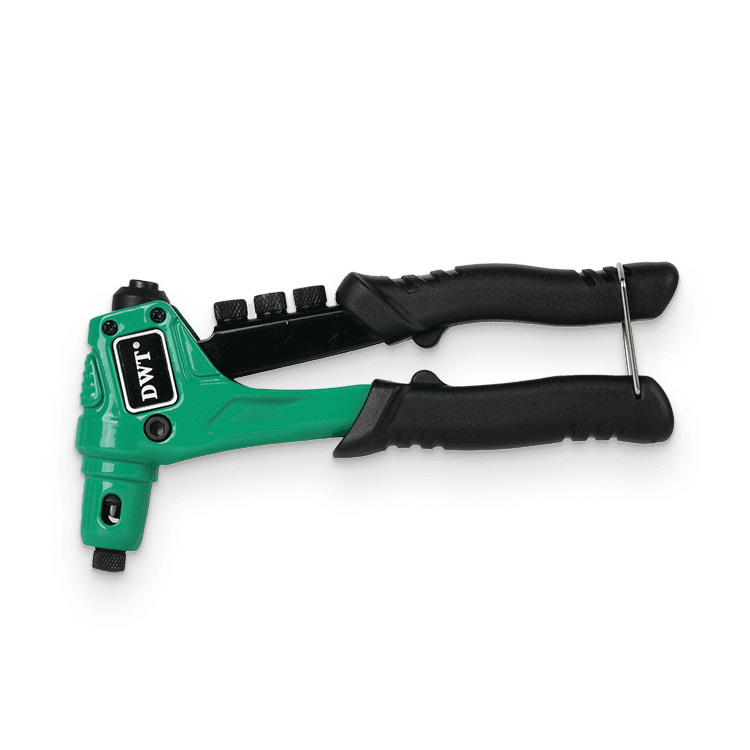 Hand Riveter