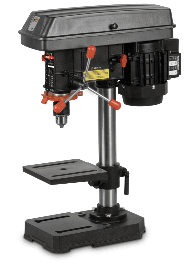 Bench Drill