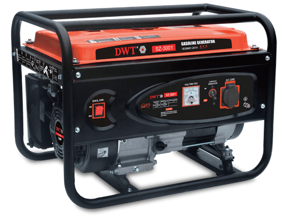 Gasoline Generators