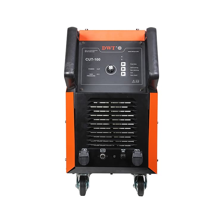 Plasma Cutting Machine