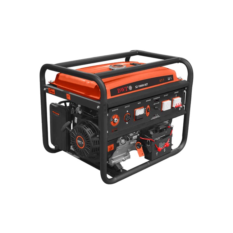 Gasoline Generators