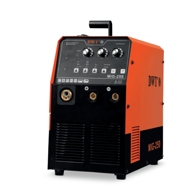 Inverter DC Mig Welding Machine
