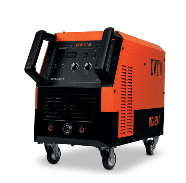 Inverter Mig Welding Machine