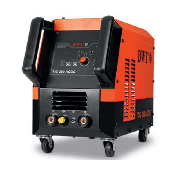 Inverter DC TIG welding machine