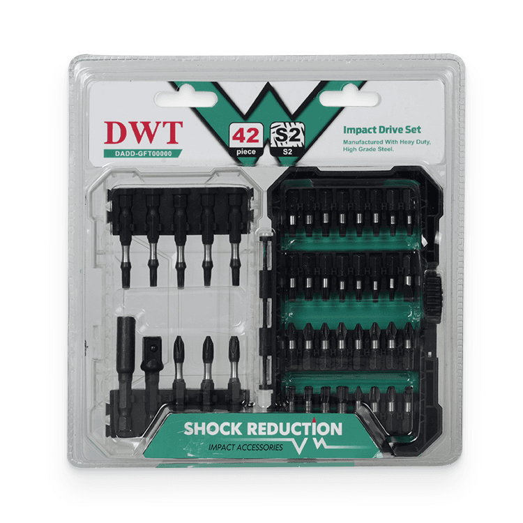 Hand Tools Set