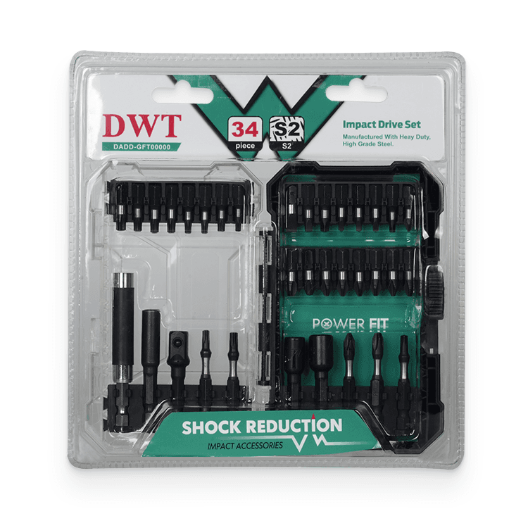 Hand Tools Set