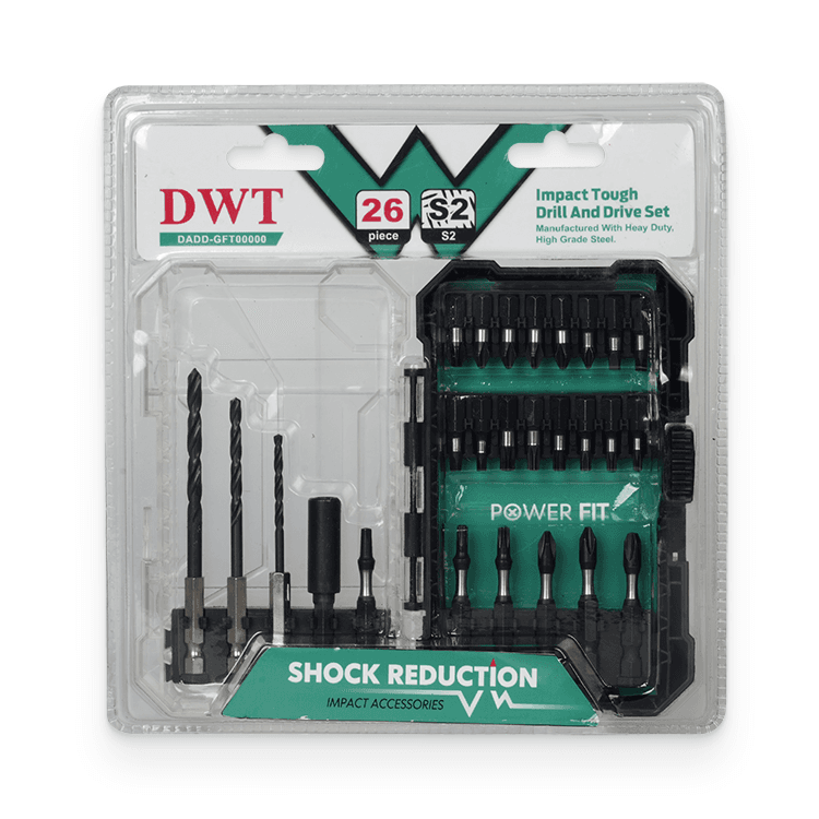 Hand Tools Set