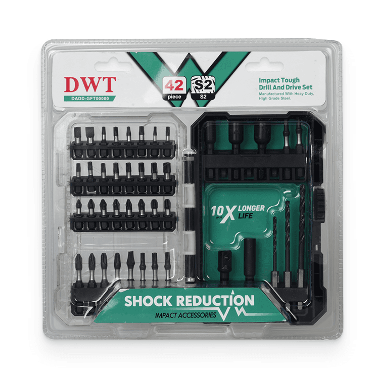 Hand Tools Set