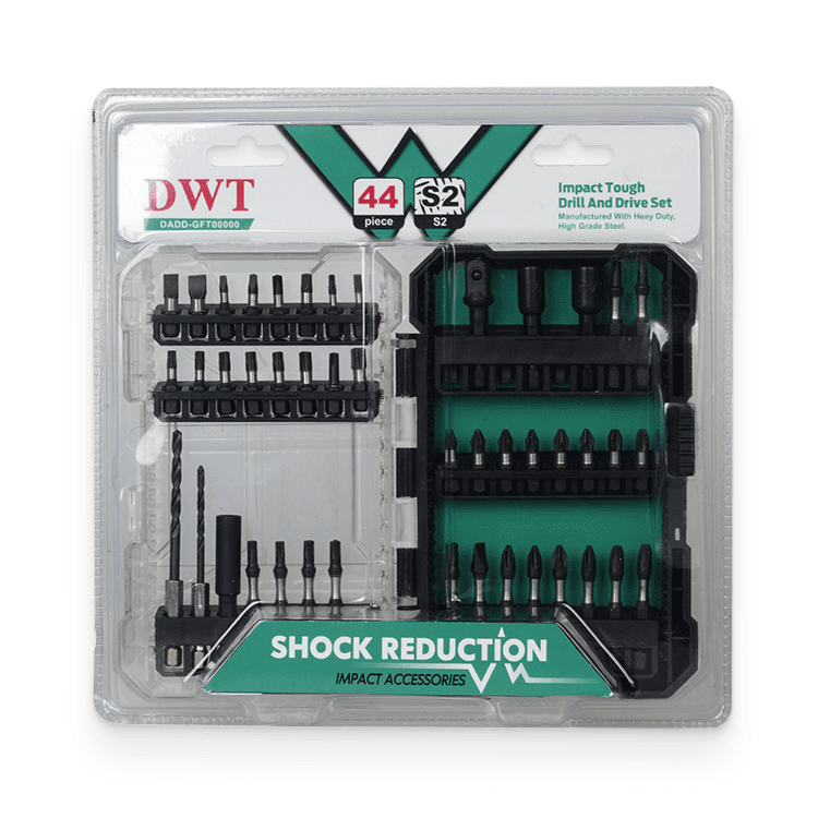 Hand Tools Set
