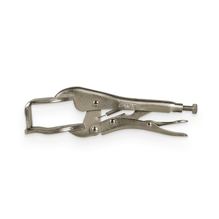 Welding use Locking Plier
