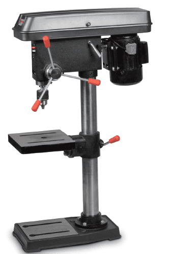 Bench Drill